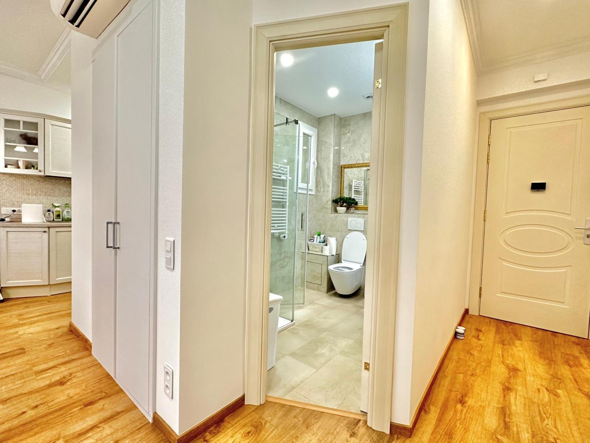Luxe Hugo Negresco Apartment Nice Bagian luar foto