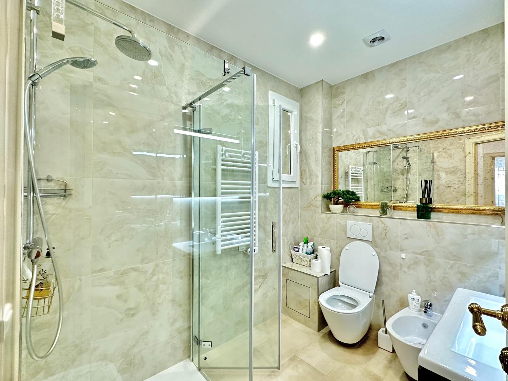 Luxe Hugo Negresco Apartment Nice Bagian luar foto