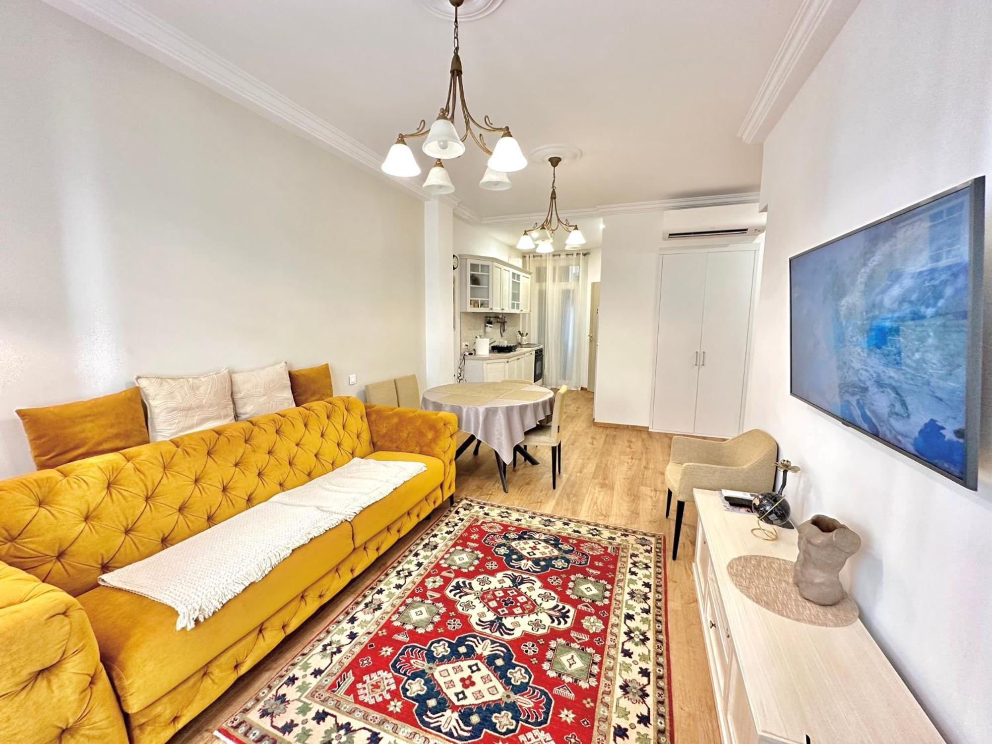 Luxe Hugo Negresco Apartment Nice Bagian luar foto