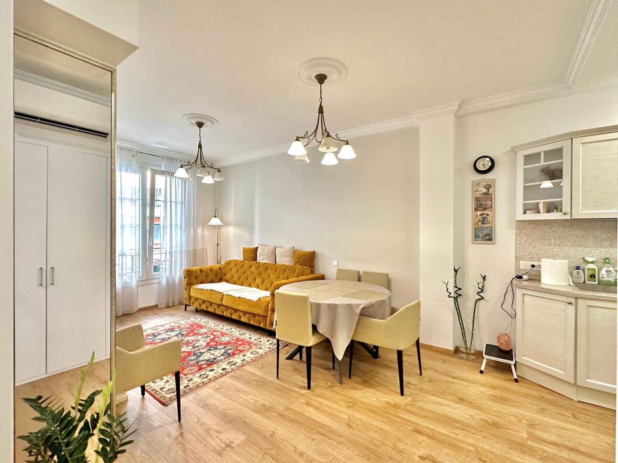 Luxe Hugo Negresco Apartment Nice Bagian luar foto